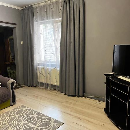 Apartment On Stefanyka 42/5 Bereg Exterior foto