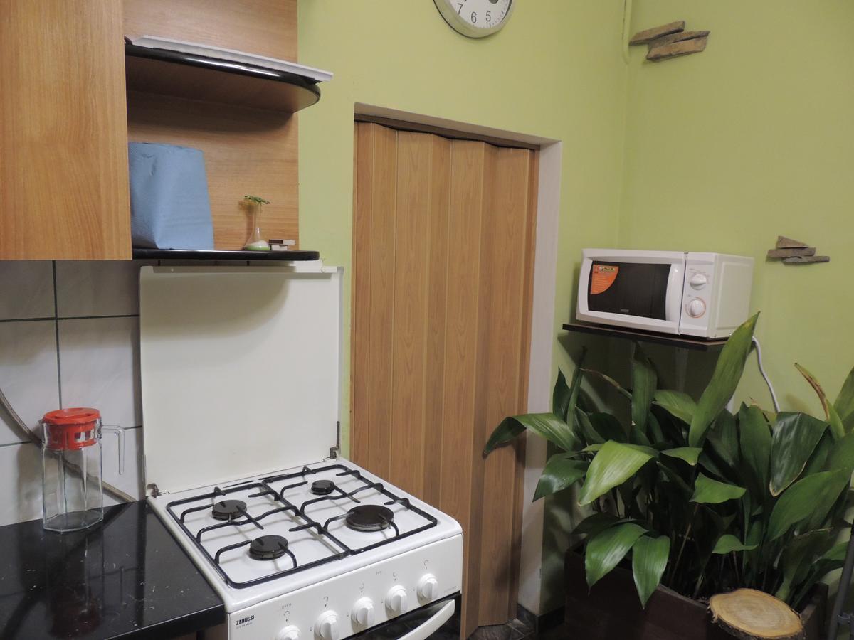 Apartment On Stefanyka 42/5 Bereg Exterior foto